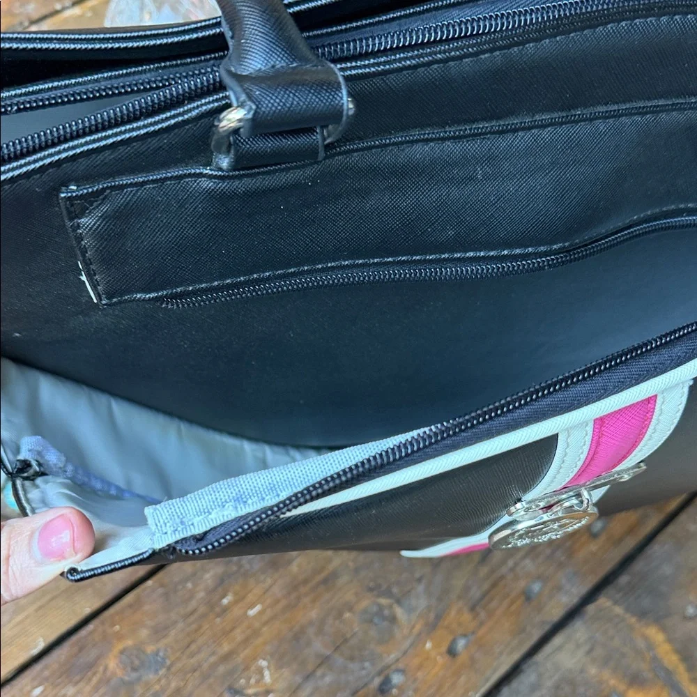 Court Couture Tennis/Pickleball Bag - Picture 8 of 14